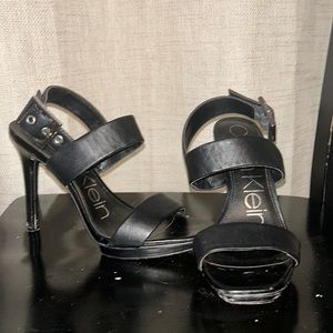 Calvin Klein Heels